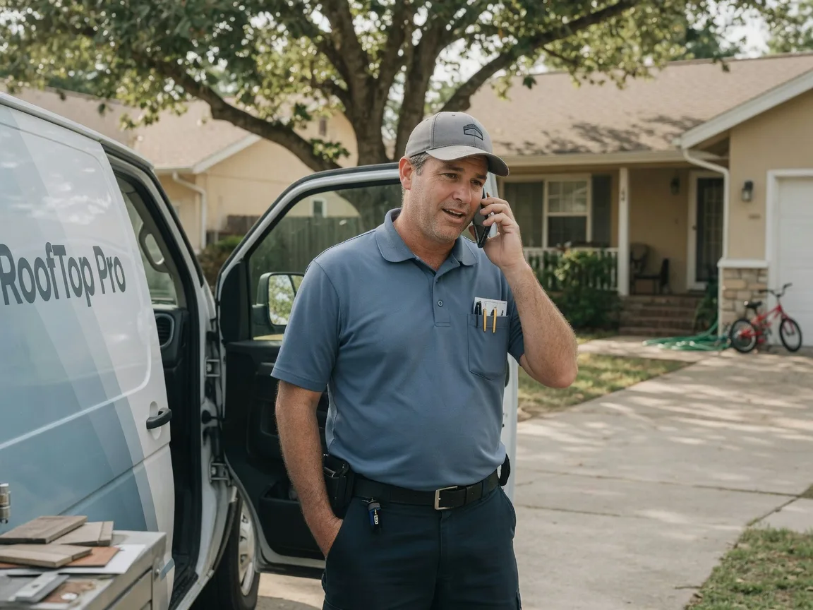 Roof Repair Eden Valley, MN FAQs
