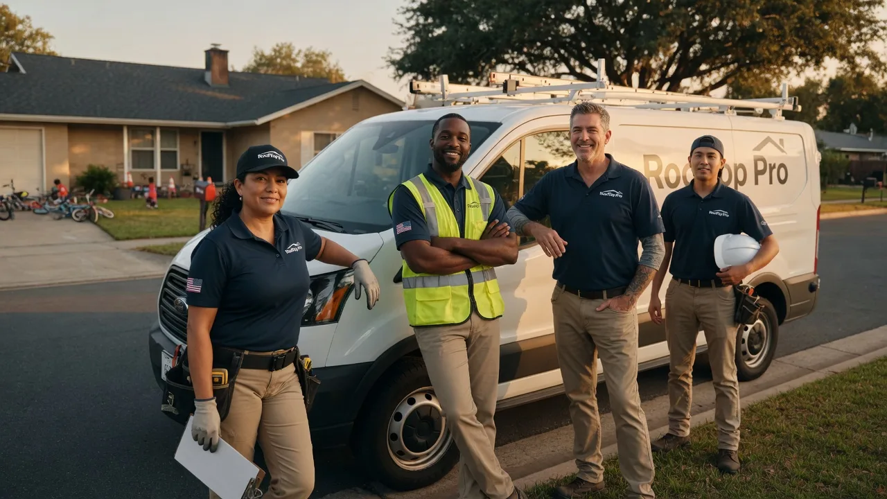 Roof Repair in Eden Valley, MN near me